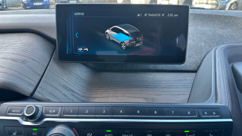 BMW i3 125kW 42kWh 5dr Auto Electric Hatchback